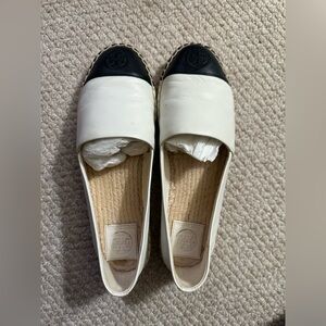 Tory Burch flats
